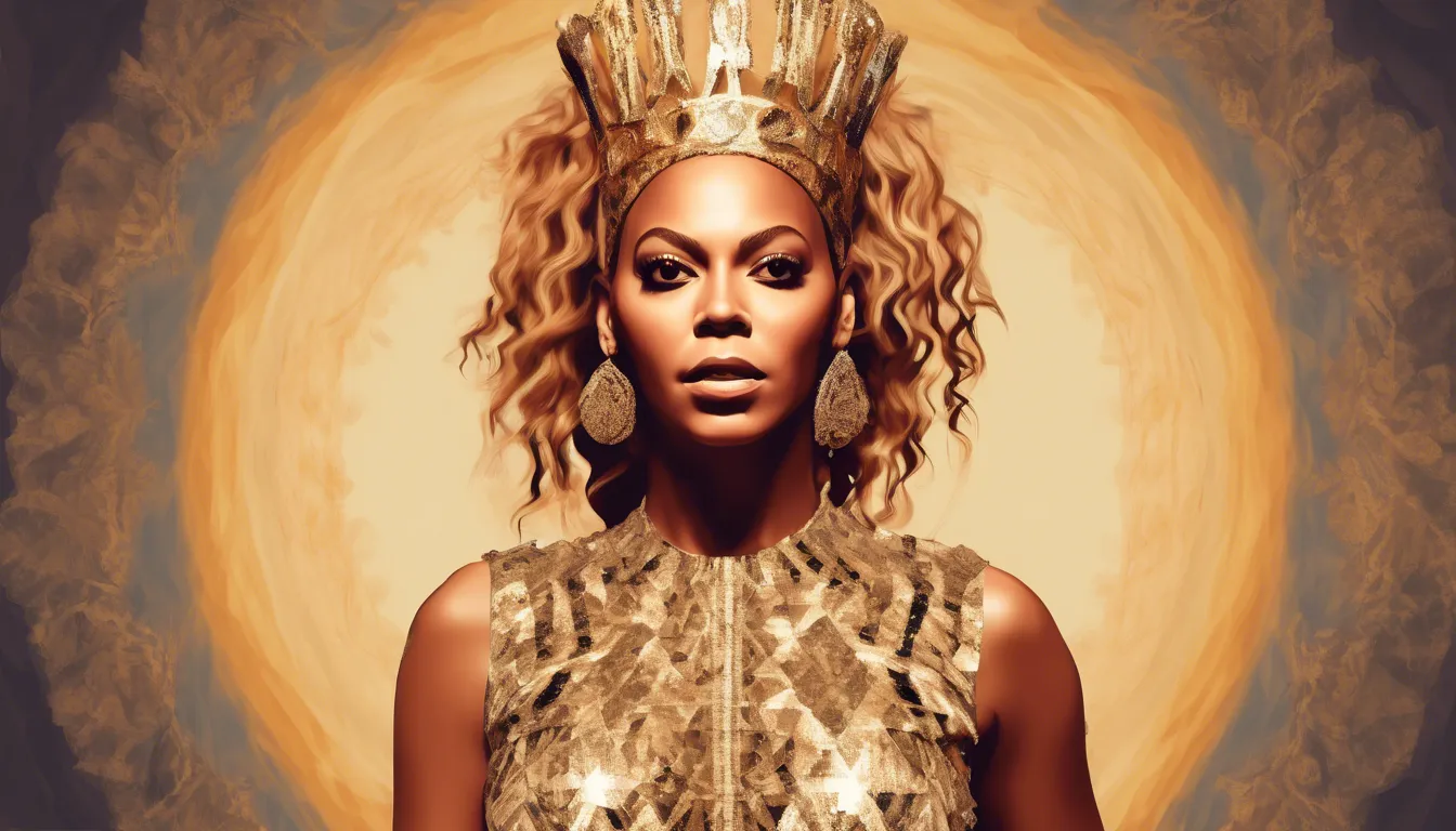 Unraveling the Reign of Queen Bey Beyoncés Impact